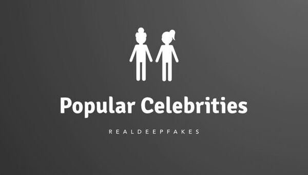 Popular Celebrities